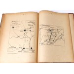 KURS HISTORJI WOJEN. WOJNY NAPOLEOŃSKIE z atlasem 1921