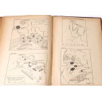 KURS HISTORJI WOJEN. WOJNY NAPOLEOŃSKIE z atlasem 1921