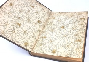 PLATON - FEDON 1925 illustrations, piece numbered, leather