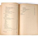 TURCZYNOWICZ - RURAL CONSTRUCTION Buildings, roads and bridges 1925 Volume III figures