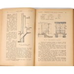 TURCZYNOWICZ - RURAL CONSTRUCTION Buildings, roads and bridges 1925 Volume III figures