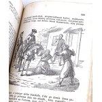 SADOWSKI- ODSIECZ WIEDNIA 1856; PASEK -PAMIĘTNIK JANA CHRYZOSTOMA PASKA 1857