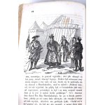 SADOWSKI- ODSIECZ WIEDNIA 1856; PASEK -PAMIĘTNIK JANA CHRYZOSTOMA PASKA 1857