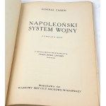 CAMON- NAPOLEOŃSKI SYSTEM WOJNY 47 szkiców