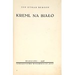 OTMAR - KREMLIN EN BLANC 1936