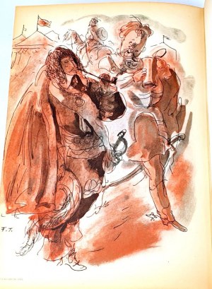 TUWIM- POLISH DRINKING DICTIONARY AND BACHIC ANTHOLOGY 1935