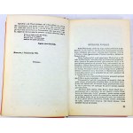 JAXA-RONIKIER - DZIERŻYŃSKI RED KAT 1937