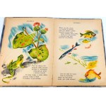 SZELBUR-ZAREMBINA- EVERY TOMEK MA SWÓJ DOMEK illustrated by Szancer 1955