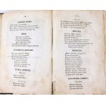 ŻMICHOWSKA- WYKŁAD NAUK PRZEZNACZONY DO POMOCY W DOMOWEM WYCHOWANIU PANIEN 1847