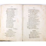 ŻMICHOWSKA- WYKŁAD NAUK PRZEZNACZONY DO POMOCY W DOMOWEM WYCHOWANIU PANIEN 1847
