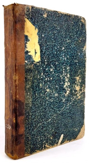 [HUMAN PHYSIOLOGY] MACE- HISTORY OF A BITE OF BREAD. Letters to a young person about human and animal life 1864