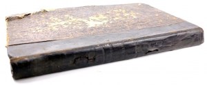 ENHANCED COOK 1847