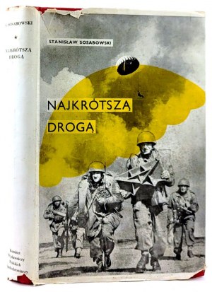 SOSABOWSKI- THE ROAD'S BEST London 1957