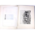 POL- MOHORT. Rapsod rycerski z podania. Z 24 illustracyami Juliusza Kossaka OPRAWA