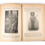 TYLOR- ANTROPOLOGIA Wstęp do badania człowieka i cywilizacyi [z rysunkami]. Wyd.1, 1889
