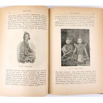 TYLOR- ANTROPOLOGIA Wstęp do badania człowieka i cywilizacyi [z rysunkami]. Wyd.1, 1889