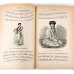 TYLOR- ANTROPOLOGIA Wstęp do badania człowieka i cywilizacyi [z rysunkami]. Wyd.1, 1889