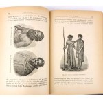 TYLOR- ANTROPOLOGIA Wstęp do badania człowieka i cywilizacyi [z rysunkami]. Wyd.1, 1889