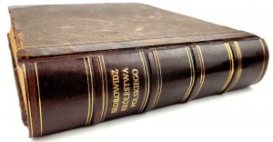 SKOROWIDZ KRÓLESTWA POLSKIEGO Alphabetical directory of towns, villages, farms, colonies and all nomenclatures.1-2 1877