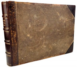 SKOROWIDZ KRÓLESTWA POLSKIEGO Alphabetical directory of towns, villages, farms, colonies and all nomenclatures.1-2 1877