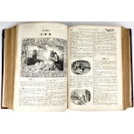 WUJEK- BIBLIA to jest KSIĘGI STAREGO TESTAMENTU 1858