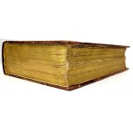 WUJEK- BIBLIA to jest KSIĘGI STAREGO TESTAMENTU 1858