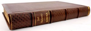 MACKIEWICZ - KONTRA Paříž 1957