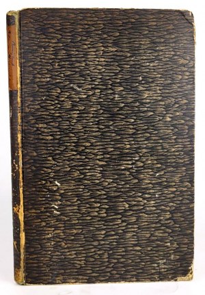MOSZCZYŃSKI- PAMIĘTNIK DO HISTORI POLSKIEJ W OSTATNICH LAT PANOWANIA AUGUSTA III I PIERWSZYCH STANISŁAWA PONATOWSKIEGO 1858