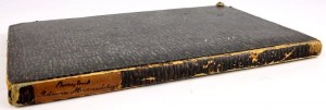 MOSZCZYŃSKI- PAMIĘTNIK DO HISTORI POLSKIEJ W OSTATNICH LAT PANOWANIA AUGUSTA III I PIERWSZYCH STANISŁAWA PONATOWSKIEGO 1858