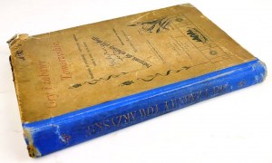 ROŚCISZEWSKI-GAMES AND SOCIAL GAMES 1900