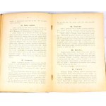 ROŚCISZEWSKI- GRY I ZABAWY TOWARZYSKIE 1900