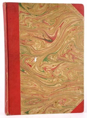 ANDERSEN- BAJKI 1938 illustrated by WALENTYNOWICZ