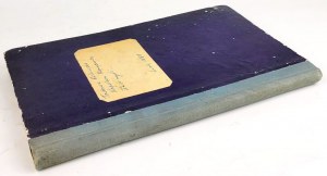 MICHAEL KOSCUSKO AND NAPOLEON BONAPARTE Collection of thoughts and sentences extracted in paragraphs from works and writings Lviv 1869