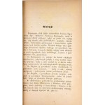 TADEUSZ KOŚCIUSZKO I NAPOLEON BONAPARTE Zbiór myśli i zdań wyjętych w ustępach z dzieł i pism Lwów 1869