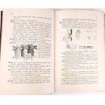 ŻEBRAWSKI- DICTIONARY OF TECHNICAL SPEAKS CONSTRUCTION 1883 Author's dedication to the Potocki family