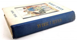 TWAIN- THE PRINCE AND THE BEGGAR 1938