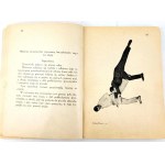 JEZIOROWSKI - COMBATTIMENTO CORPO A CORPO JIU-JITSU 1927