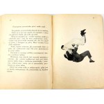JEZIOROWSKI - COMBATTIMENTO CORPO A CORPO JIU-JITSU 1927