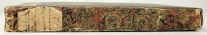 CHODYNICKI -. HISTORICAL AND POLITICAL DAYS OF EUROPE AND OTHER PARTS OF THE WORLD AT THE BEGINNING OF THE 19th CENTURY, vol. 2, 1818, the rise of the Duchy of Warsaw, Napoleon