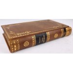 [PODRĘCZNIK DOBRYCH OBYCZAJÓW] MARKIEWICZ - NAUKA OBYCZAIOWA O OBRZYDZENIU WYSTĘPKÓW 1810