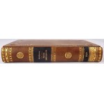 [PODRĘCZNIK DOBRYCH OBYCZAJÓW] MARKIEWICZ - NAUKA OBYCZAIOWA O OBRZYDZENIU WYSTĘPKÓW 1810