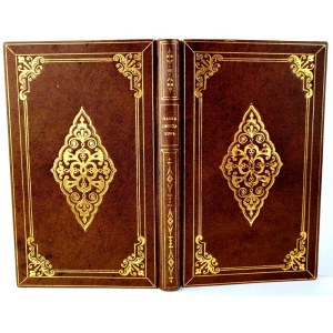[PODRĘCZNIK DOBRYCH OBYCZAJÓW] PIRAMOWICZ - NAUKA OBYCZAIOWA DLA LUDU 1802