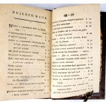 [PODRĘCZNIK DOBRYCH OBYCZAJÓW] PIRAMOWICZ - NAUKA OBYCZAIOWA DLA LUDU 1802