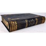 KRAUSHAR - DZIENNIK PODRÓŻY KS. STANISŁAWA STASZICA (1777-1791) t. 1-2 [komplet w 1 wol.]