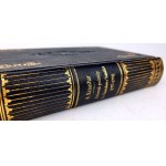 KRAUSHAR - DZIENNIK PODRÓŻY KS. STANISŁAWA STASZICA (1777-1791) t. 1-2 [komplet w 1 wol.]