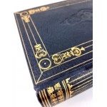 KRAUSHAR - DZIENNIK PODRÓŻY KS. STANISŁAWA STASZICA (1777-1791) t. 1-2 [komplet w 1 wol.]