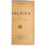 BUJAK - GALICYA t. 1-2 [komplet]