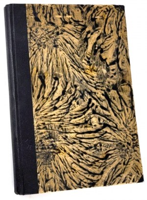 CIESIELSKI- BARTICULTURE or HODOWLING OF BEES FOR PROFIT published 1925.