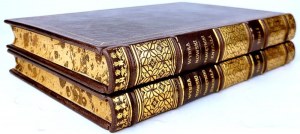 WYBRANOWSKI- PAMIĘTNIKI JENERAŁA ROMANA WYBRANOWSKIEGO t.1-2 [complete in 2 vols.] Lviv 1882 Napoleon