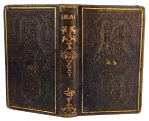 the crown of the pacific passion ed. 1842